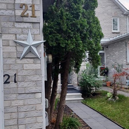 Ajax Holiday Apartment Exterior foto