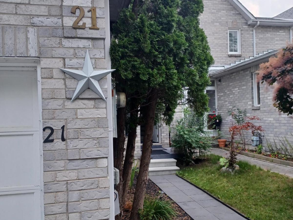 Ajax Holiday Apartment Exterior foto