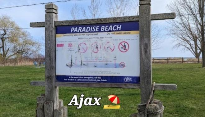 Ajax Holiday Apartment Exterior foto